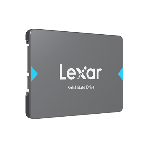 Lexar NQ100
