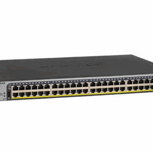 NETGEAR GS752TP pic