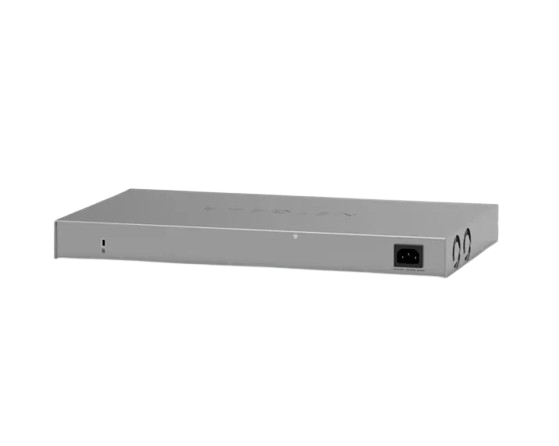 NETGEAR GS724TPP-300UKS 24-Port Gigabit Ethernet PoE+ Smart Switch 2 SFP Ports 380W Cloud Managed Network Switch - Image 3