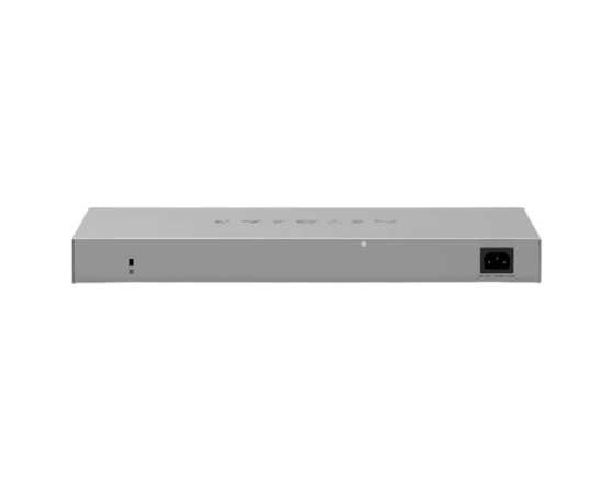 NETGEAR GS724TPP-300UKS 24-Port Gigabit Ethernet PoE+ Smart Switch 2 SFP Ports 380W Cloud Managed Network Switch - Image 2