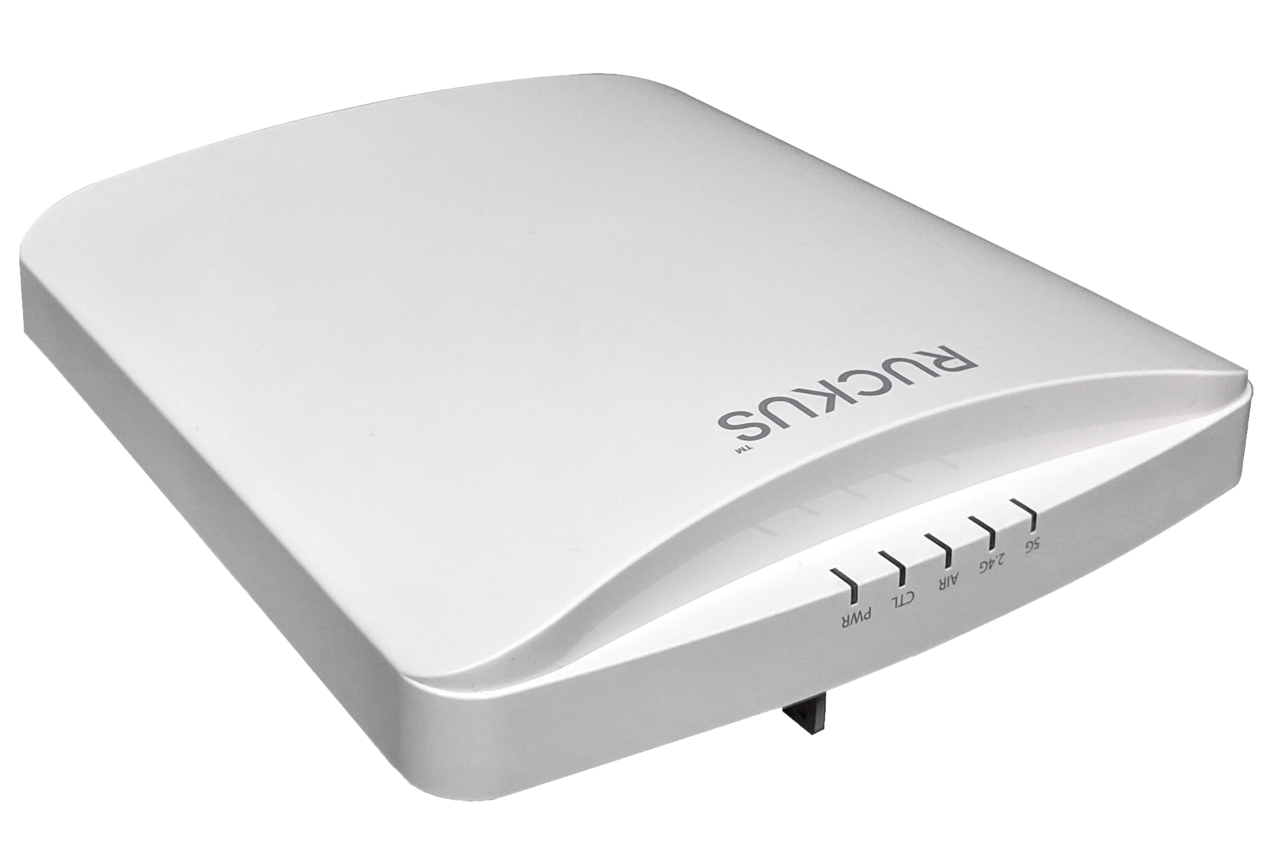 RUCKUS R750 Unleashed Dual-Band Wi-Fi 6 (802.11ax) 4x4 MU-MIMO BeamFlex+ Wireless Access Point (9U1-R750-XX00) - Image 3