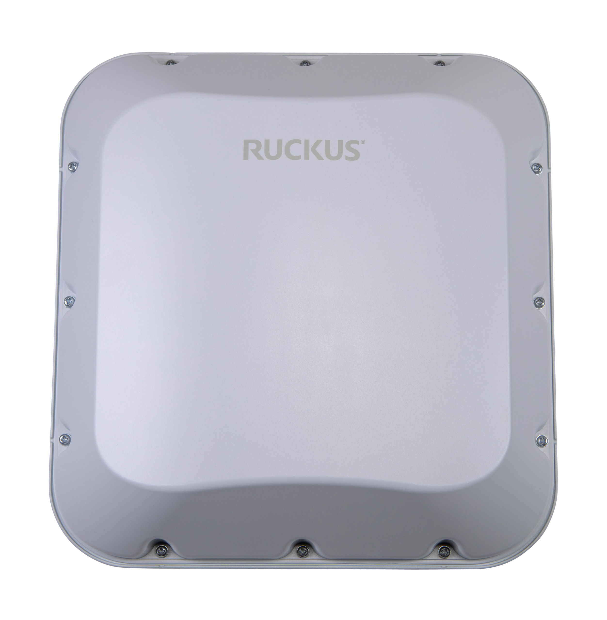 RUCKUS T670 Unleashed Tri-Band Wi-Fi 7 (802.11be) 2x2 BeamFlex+ Outdoor Wireless Access Point (9U1-T670-XX01)