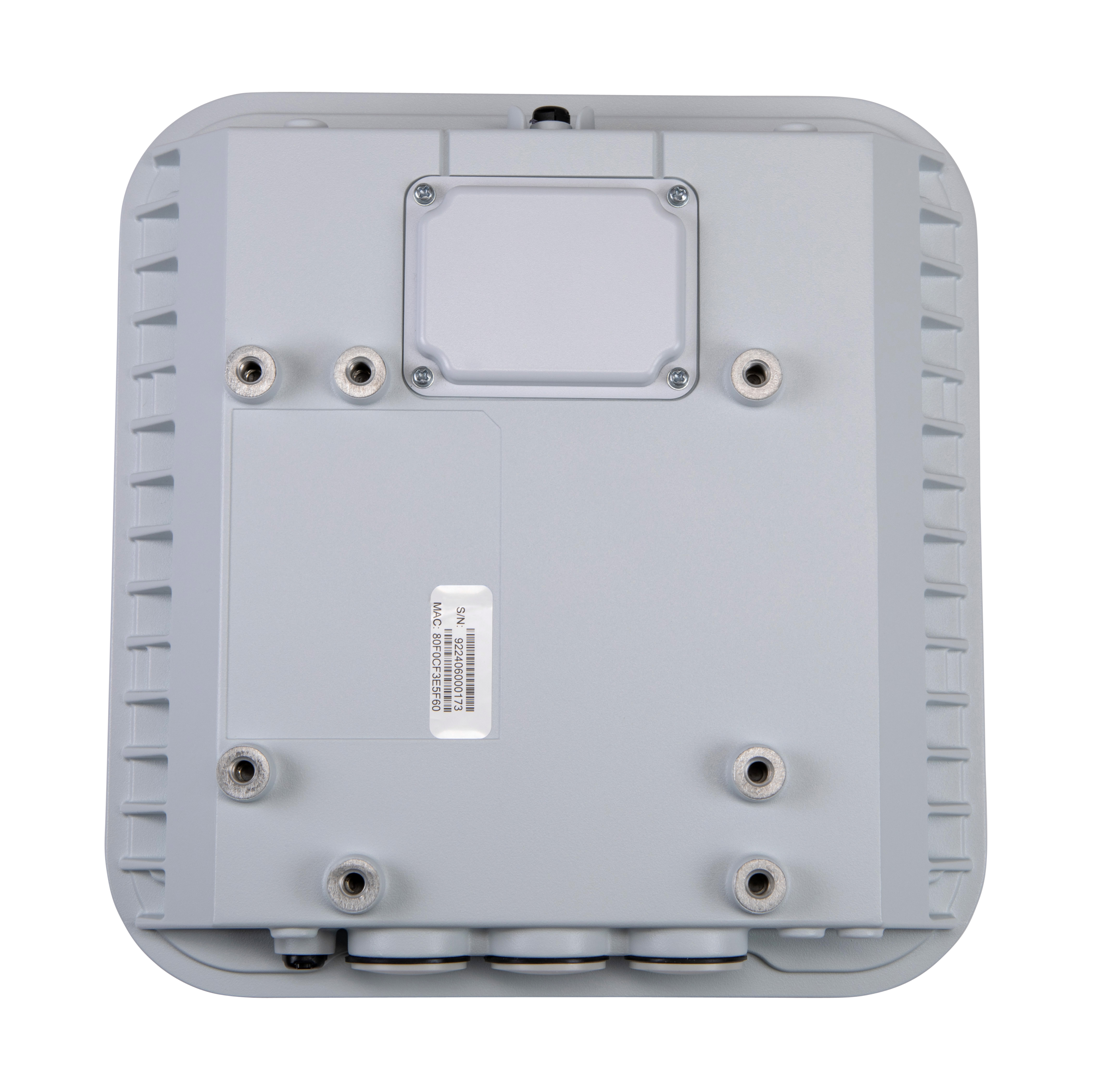 RUCKUS T670 Unleashed Tri-Band Wi-Fi 7 (802.11be) 2x2 BeamFlex+ Outdoor Wireless Access Point (9U1-T670-XX01) - Image 3