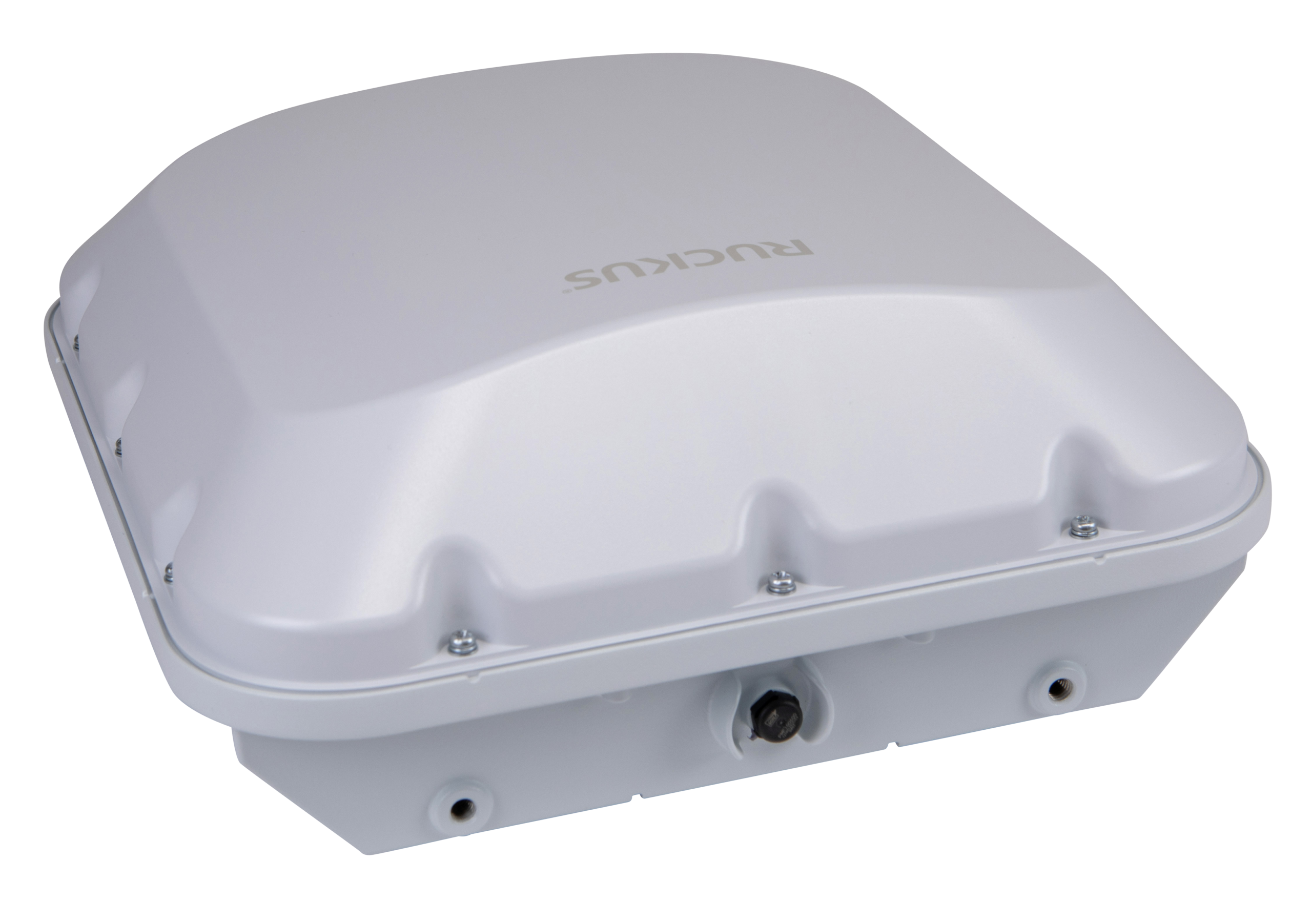 RUCKUS T670 Unleashed Tri-Band Wi-Fi 7 (802.11be) 2x2 BeamFlex+ Outdoor Wireless Access Point (9U1-T670-XX01) - Image 7