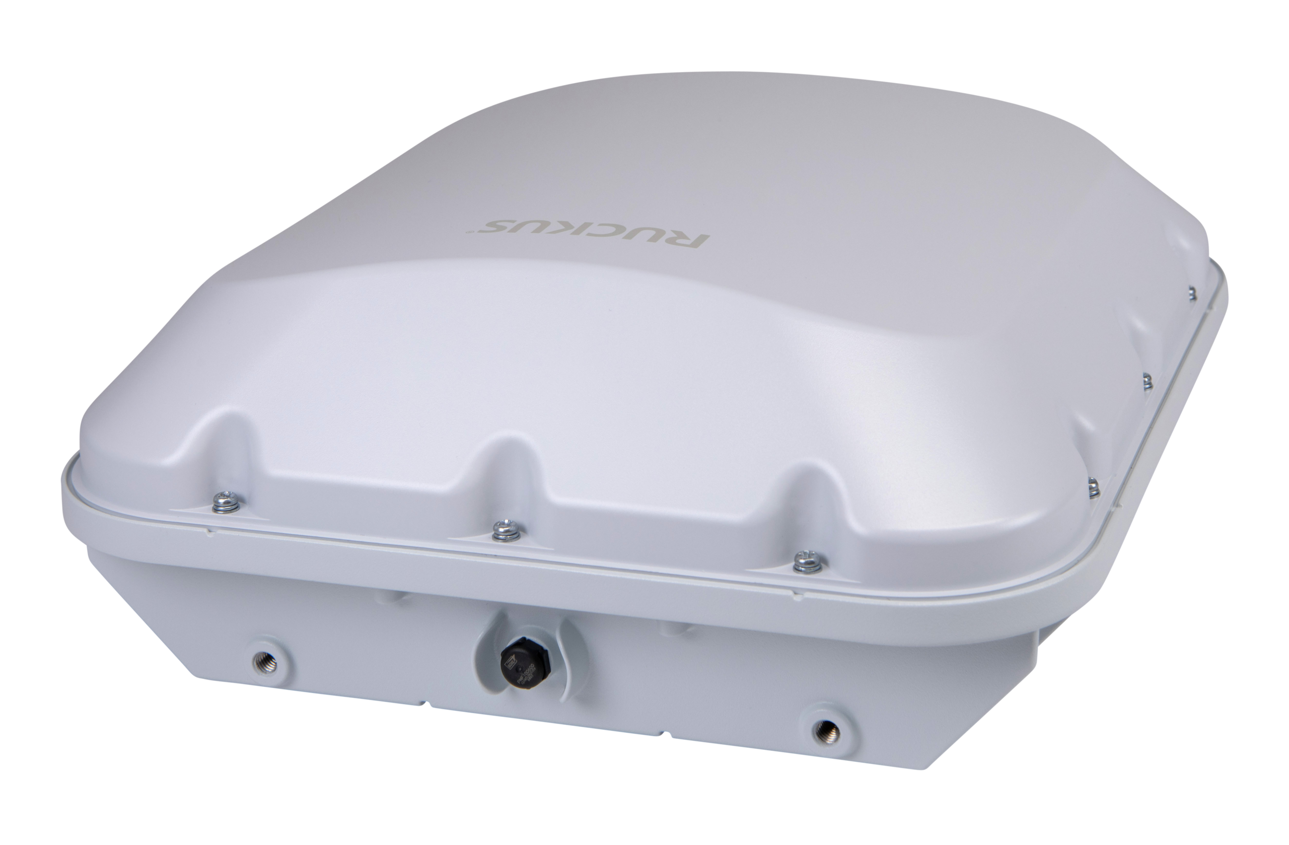 RUCKUS T670 Unleashed Tri-Band Wi-Fi 7 (802.11be) 2x2 BeamFlex+ Outdoor Wireless Access Point (9U1-T670-XX01) - Image 9