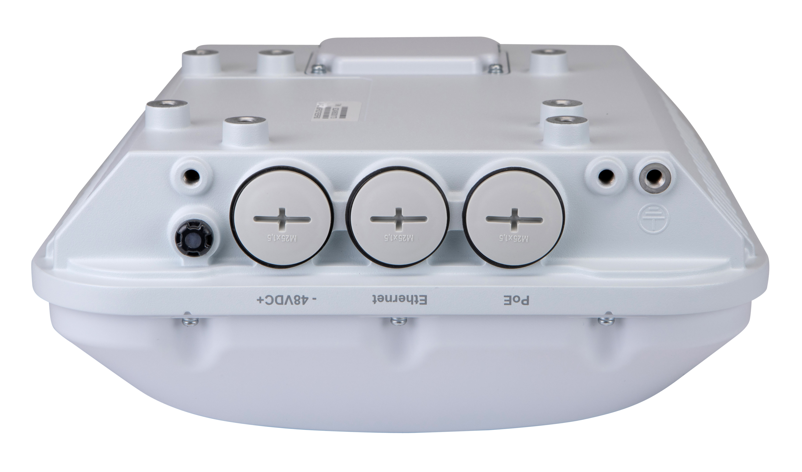 RUCKUS T670 Unleashed Tri-Band Wi-Fi 7 (802.11be) 2x2 BeamFlex+ Outdoor Wireless Access Point (9U1-T670-XX01) - Image 4