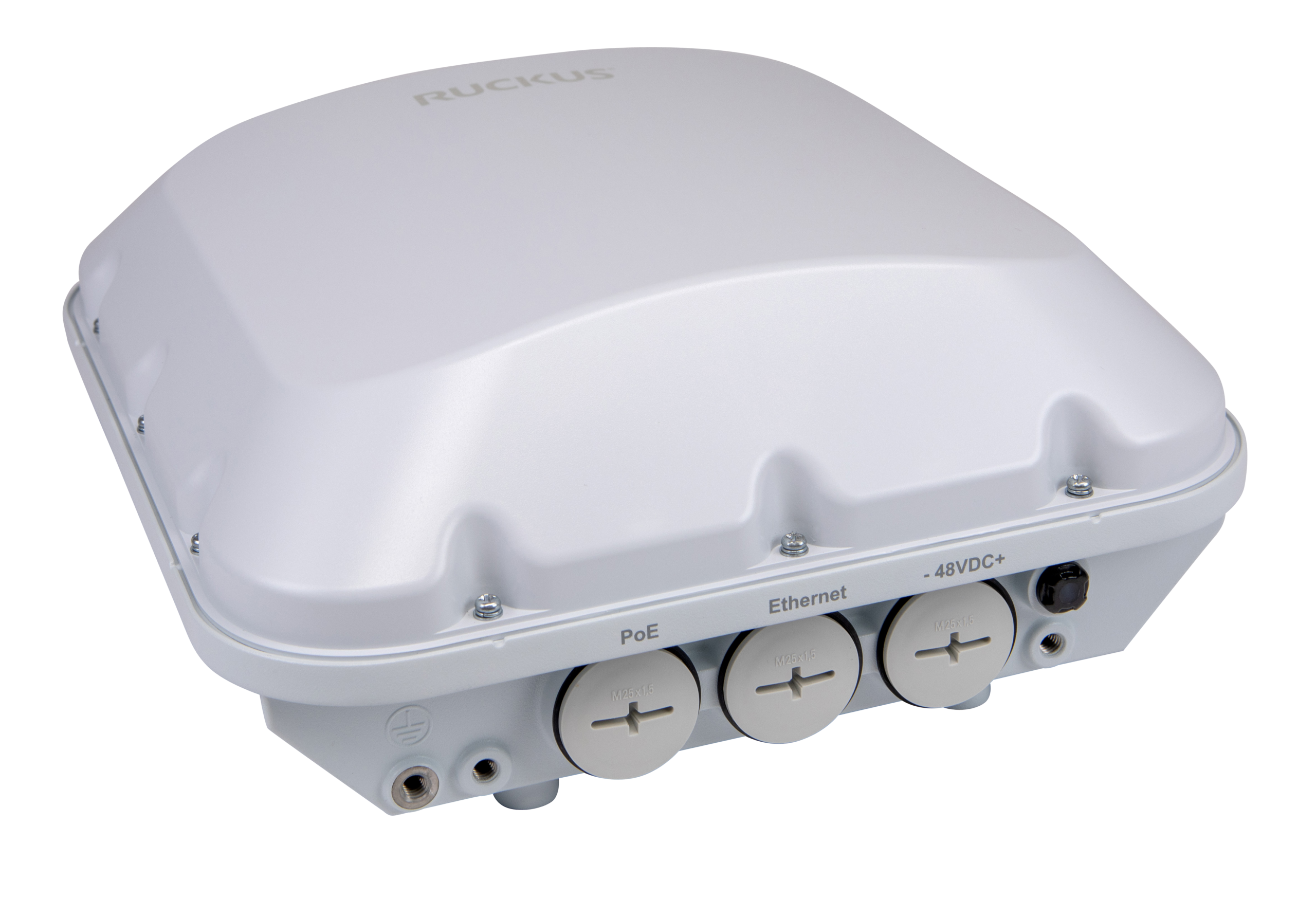 RUCKUS T670 Unleashed Tri-Band Wi-Fi 7 (802.11be) 2x2 BeamFlex+ Outdoor Wireless Access Point (9U1-T670-XX01) - Image 8