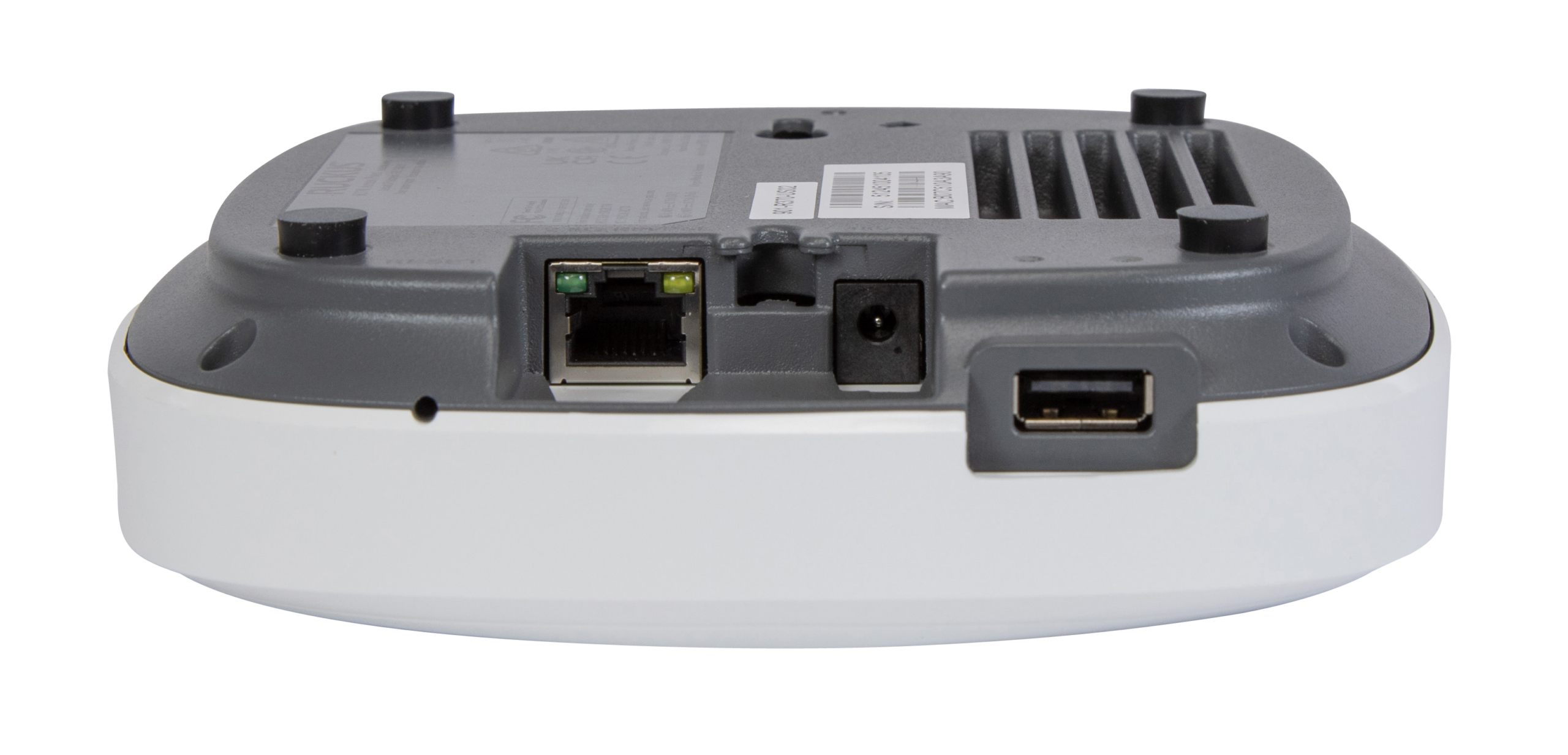 RUCKUS R370 Dual-Band Wi-Fi 7 (802.11be) 2x2 MU-MIMO Wireless Access Point (9U1-R370-XX02) - Image 6