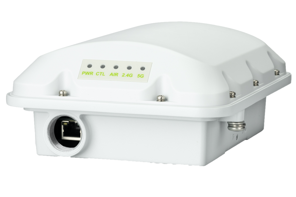 RUCKUS T350c Unleashed Dual-Band Wi-Fi 6 (802.11ax) 2x2 BeamFlex+ Outdoor Wireless Access Point (9U1-T350-XX20) - Image 7