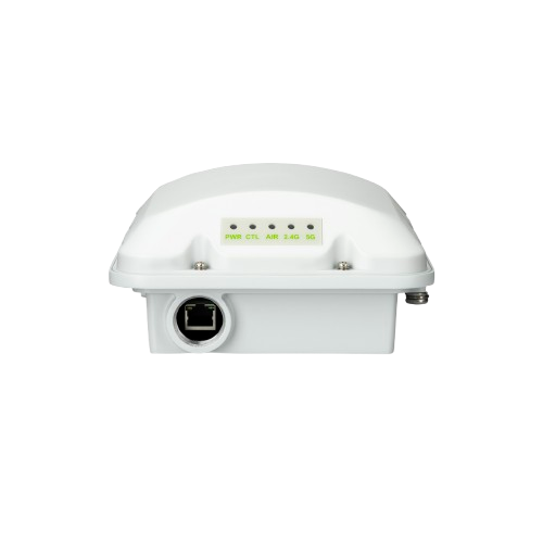 RUCKUS T350c Unleashed Dual-Band Wi-Fi 6 (802.11ax) 2x2 BeamFlex+ Outdoor Wireless Access Point (9U1-T350-XX20) - Image 3