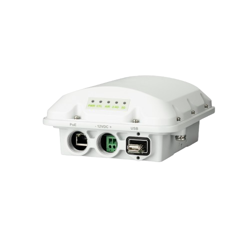RUCKUS T350c Unleashed Dual-Band Wi-Fi 6 (802.11ax) 2x2 BeamFlex+ Outdoor Wireless Access Point (9U1-T350-XX20) - Image 2
