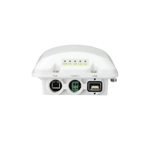 RUCKUS T350c Unleashed Dual-Band Wi-Fi 6 (802.11ax) 2x2 BeamFlex+ Outdoor Wireless Access Point (9U1-T350-XX20) - Image 5