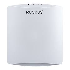 Ruckus R760 Wi-Fi 6E Tri-Band Wireless Access Point