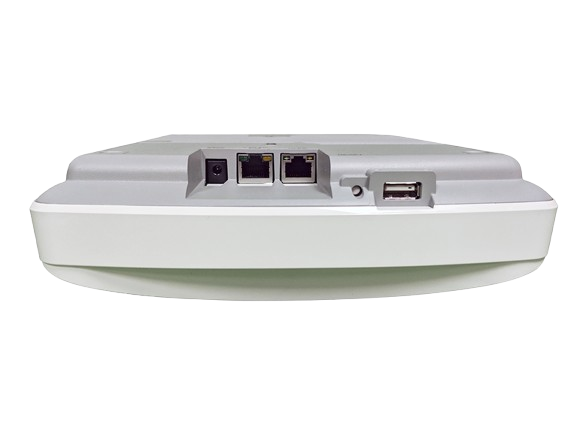 RUCKUS R750 Unleashed Dual-Band Wi-Fi 6 (802.11ax) 4x4 MU-MIMO BeamFlex+ Wireless Access Point (9U1-R750-XX00) - Image 4