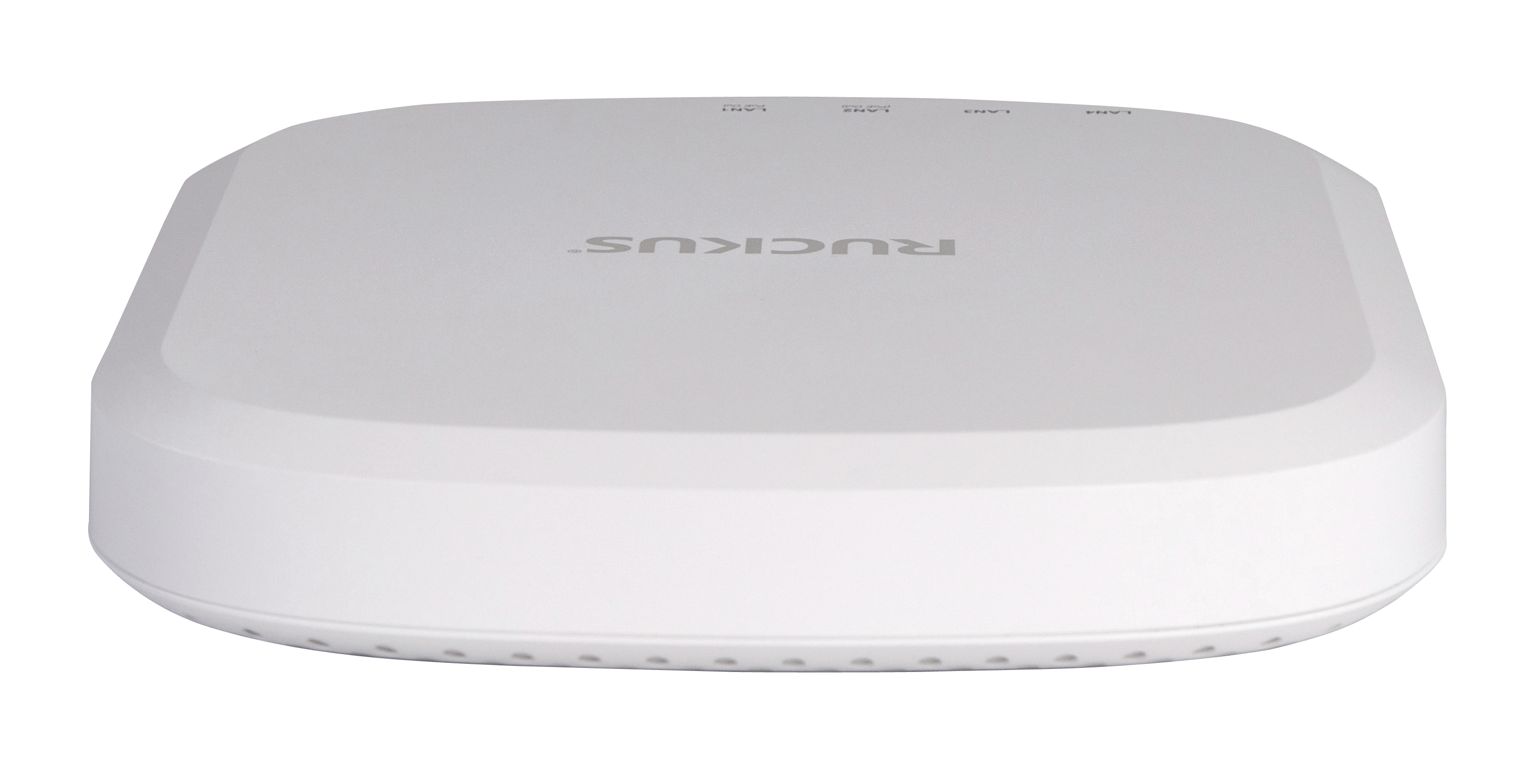 RUCKUS H670 Wi-Fi 7 Tri-Band Wall Multigigabit Switch Access Point BeamFlex+ 5GbE + 4x 2.5GbE Ethernet Ports PoE In/Out Dual IoT Radios Wireless Access Point (901-H670-XX00) - Image 3