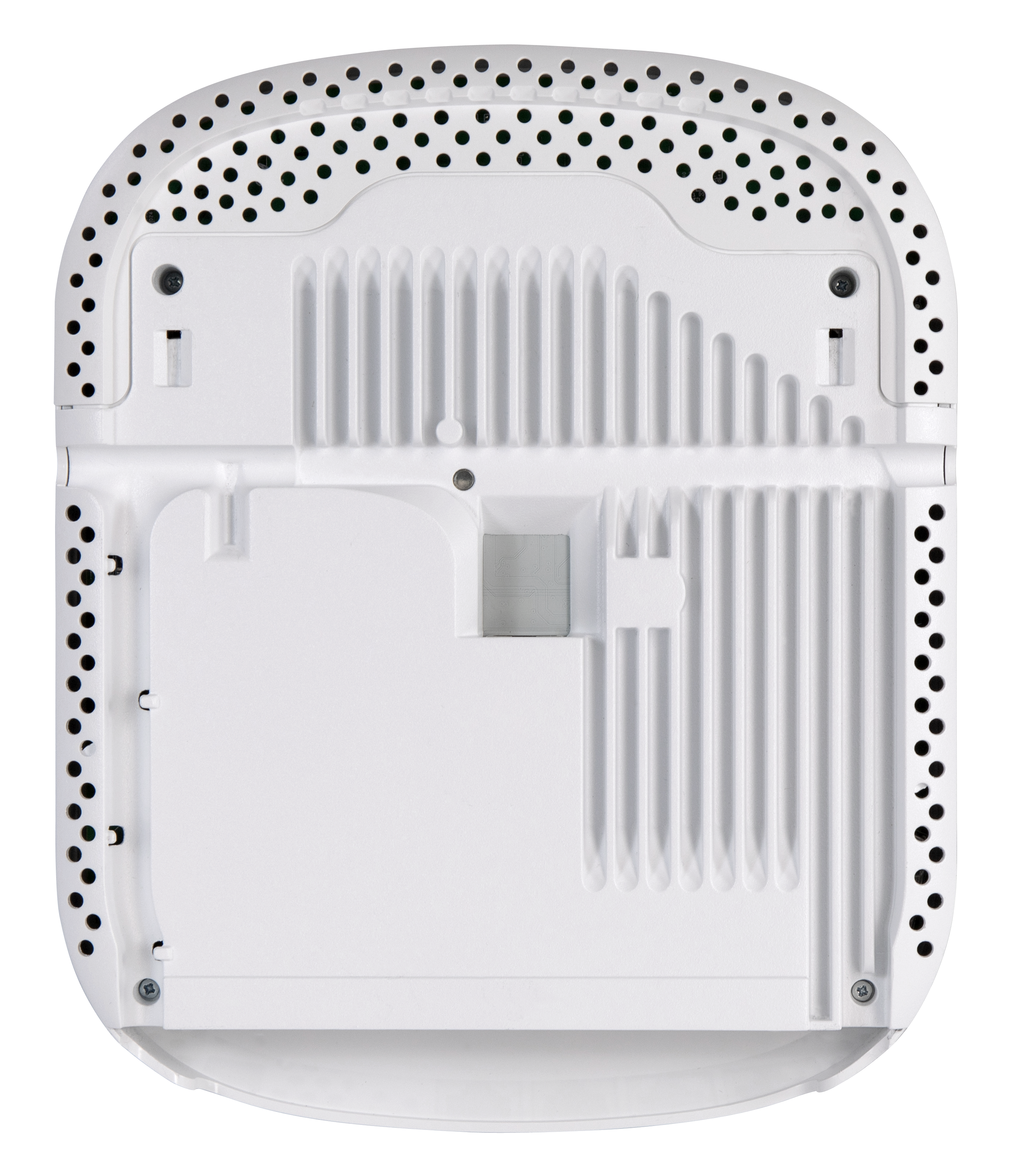 RUCKUS H670 Wi-Fi 7 Tri-Band Wall Multigigabit Switch Access Point BeamFlex+ 5GbE + 4x 2.5GbE Ethernet Ports PoE In/Out Dual IoT Radios Wireless Access Point (901-H670-XX00) - Image 10