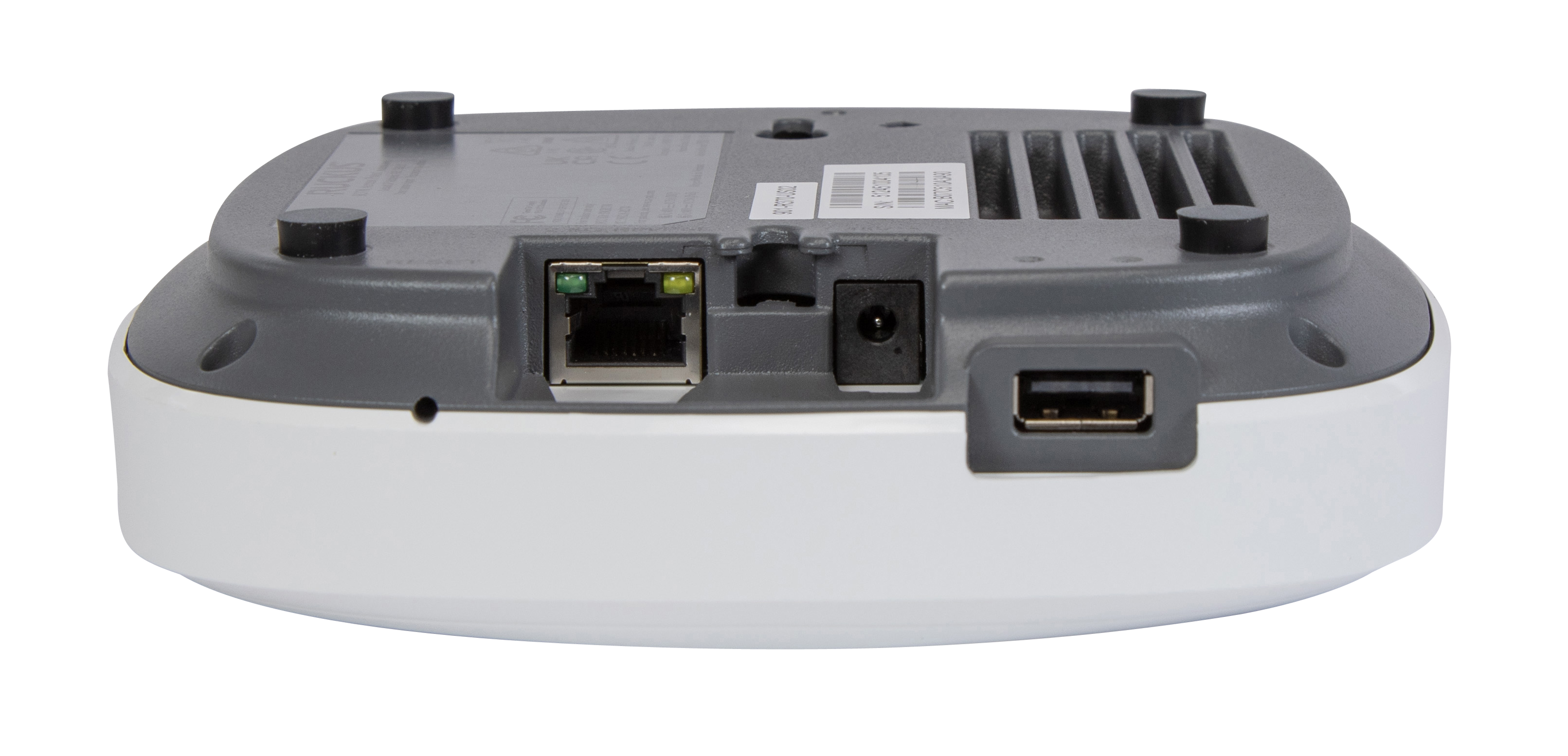 RUCKUS R370 Wi-Fi 7 Dual-Band Entry-Level Wireless Access Point 2x2:2 Streams 802.11be Up to 256 Clients PoE Support Wireless Access Point (901-R370-XX02) - Image 5