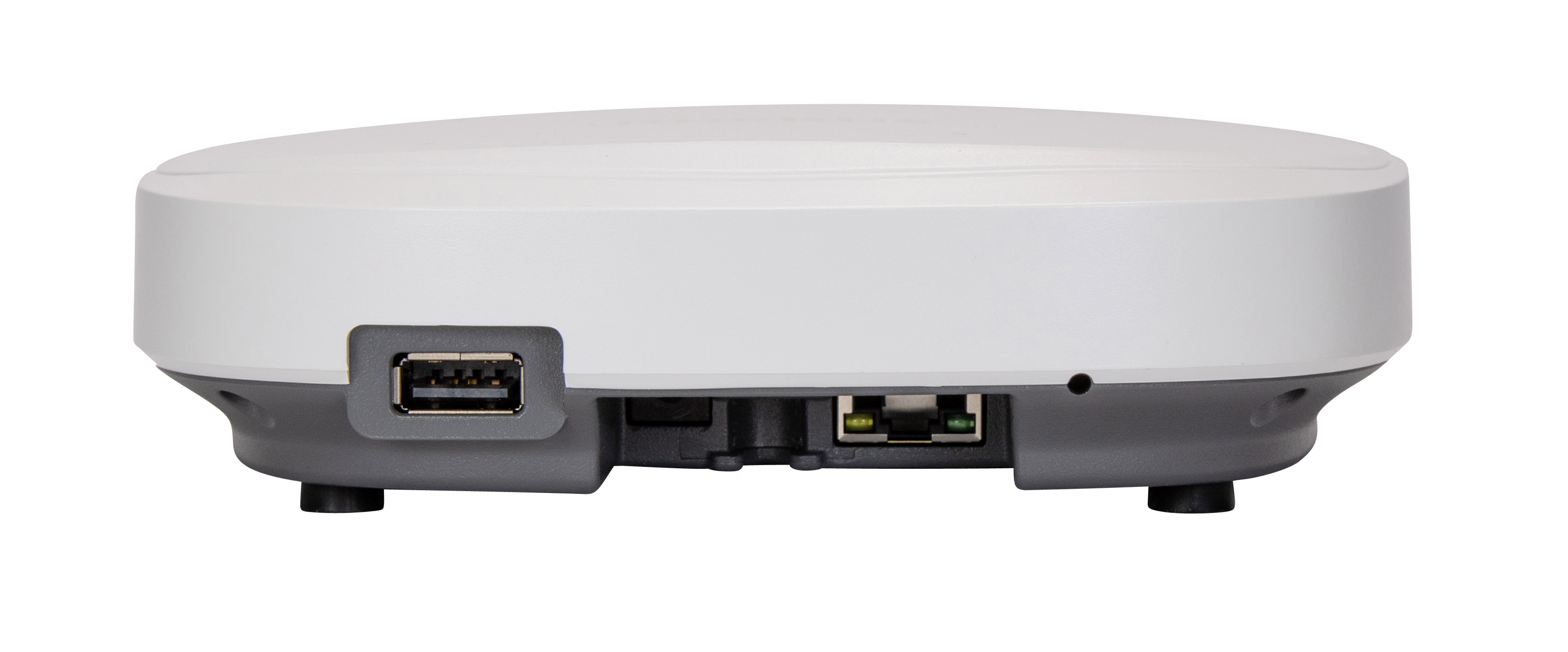 RUCKUS R370 Wi-Fi 7 Dual-Band Entry-Level Wireless Access Point 2x2:2 Streams 802.11be Up to 256 Clients PoE Support Wireless Access Point (901-R370-XX02) - Image 4