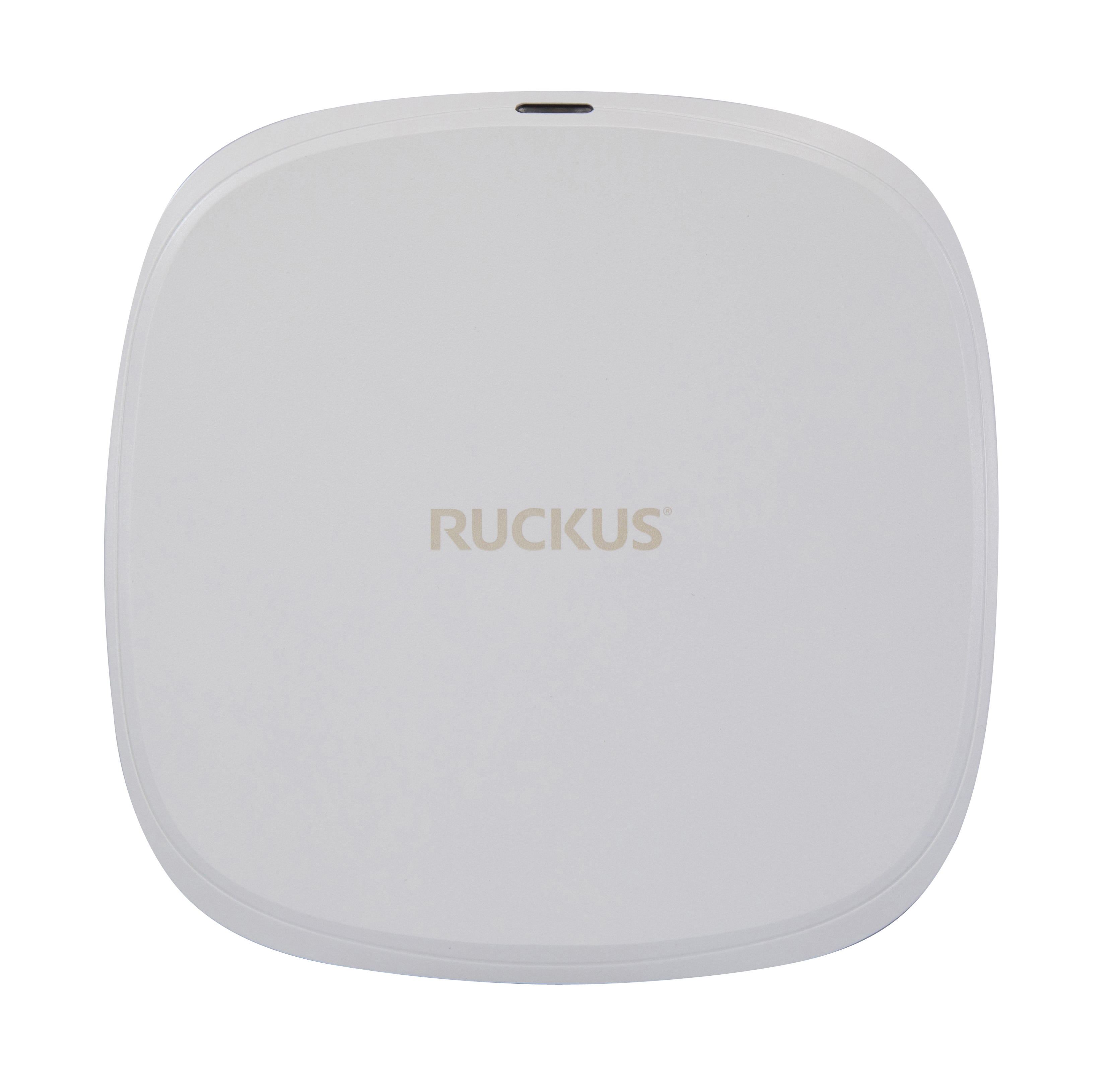 RUCKUS R370 Wi-Fi 7 Dual-Band Entry-Level Wireless Access Point 2x2:2 Streams 802.11be Up to 256 Clients PoE Support Wireless Access Point (901-R370-XX02)