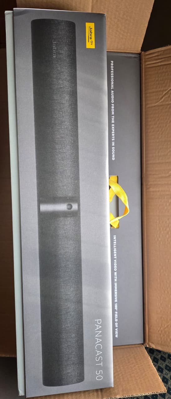 Jabra PanaCast 50