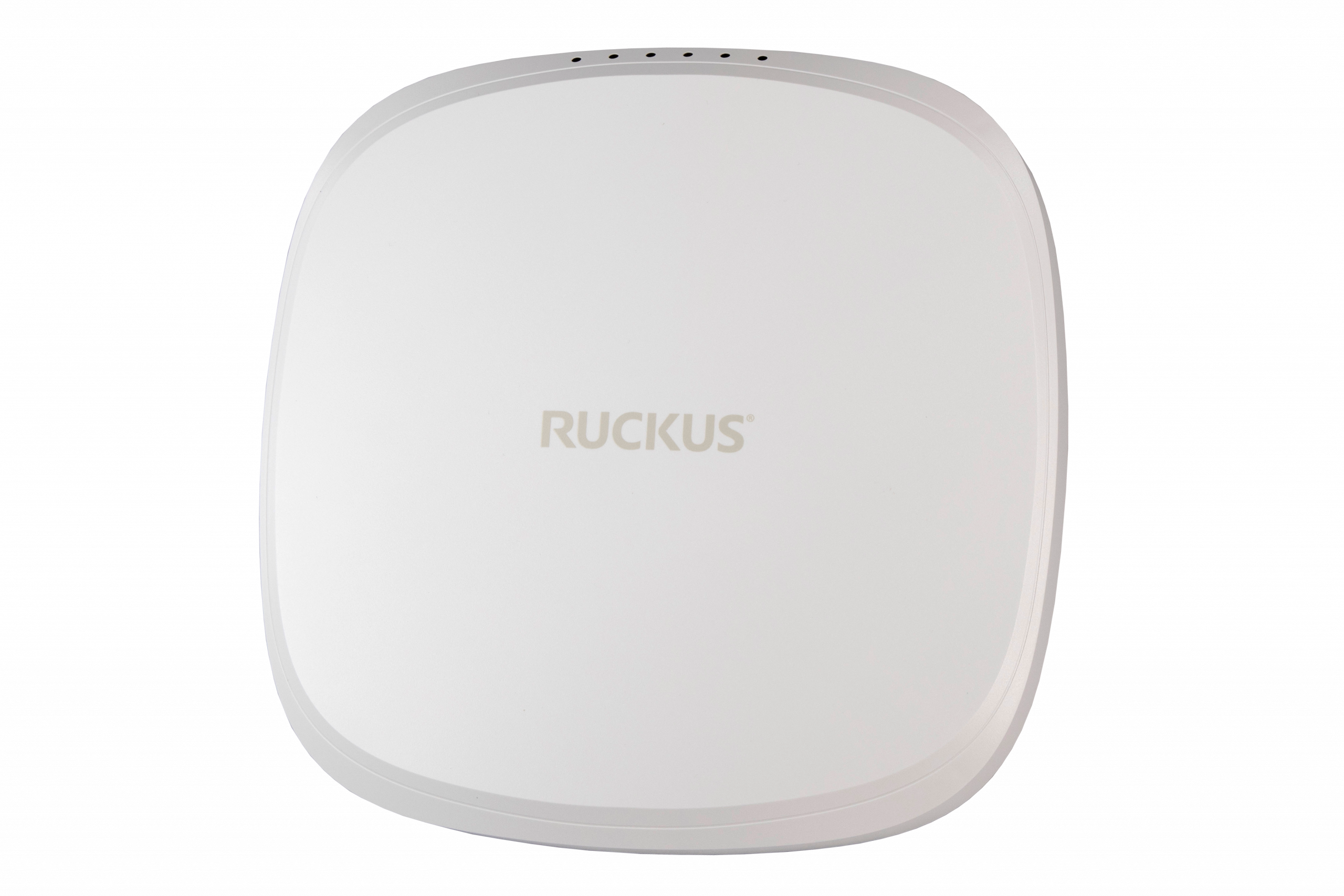 RUCKUS R560 Wi-Fi 6E Tri-Band Wireless Access Point Tri-Radio 2x2:2 Streams Multi-Gigabit Ethernet OFDMA MU-MIMO BeamFlex+ 5GbE PoE In USB 2.0 802.3bt PoE Support Wireless Access Point - Image 4