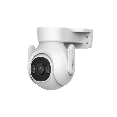 Dahua Picoo B1 P3B-PV 3MP Outdoor Wi-Fi Pan & Tilt AI Camera