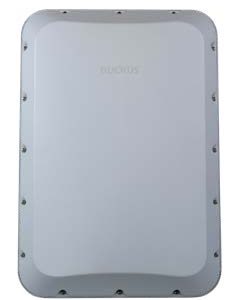 RUCKUS R676 Wi-Fi 7 Tri-Band Indoor Wireless Access Point Directional Antenna Wireless Access Point (901-R676-XX51)