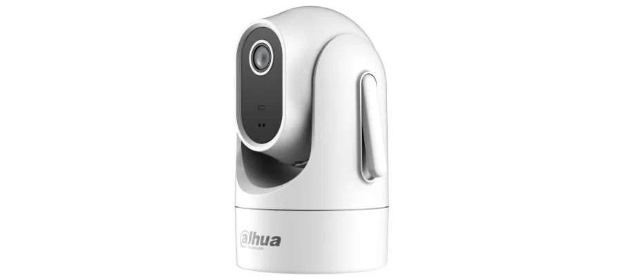 DAHUA Hero C1 4MP (H4C) Indoor Wi-Fi Pan & Tilt Network Camera
