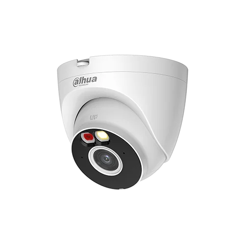 Dahua Turrent Dome T2A-LED 2MP Indoor/Outdoor Wi-Fi Camera