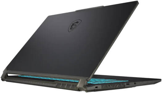 MSI Cyborg 15 A13UC Intel Core i5‑13420H 8GB DDR5‑5200 512 GB SSD  RTX 4GB 3050 GPU Gaming Laptoph