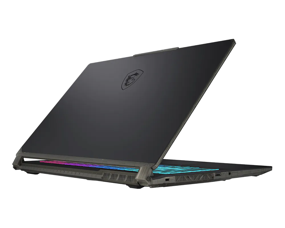MSI Cyborg 15 A13UC, Intel Core i7 16GB RAM 512GB  RTX 3050 4GB Gaming Laptop