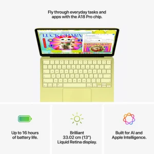 Mabook Neo 13in A18 Pro