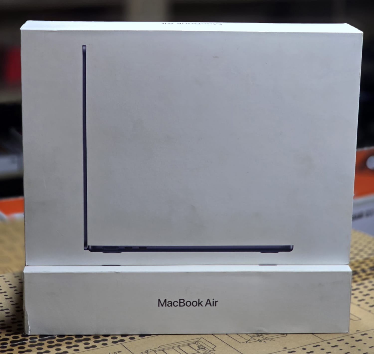 Macbook Air M5 13 inch
