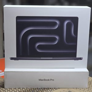 Macbook Pro M5