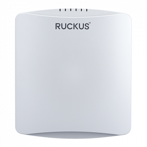 RUCKUS R760 Wi-Fi 6E Tri-Band 4x4:4 Wireless Access Point 10GbE PoE BeamFlex+ Wireless Access Point (901-R760-XX00)