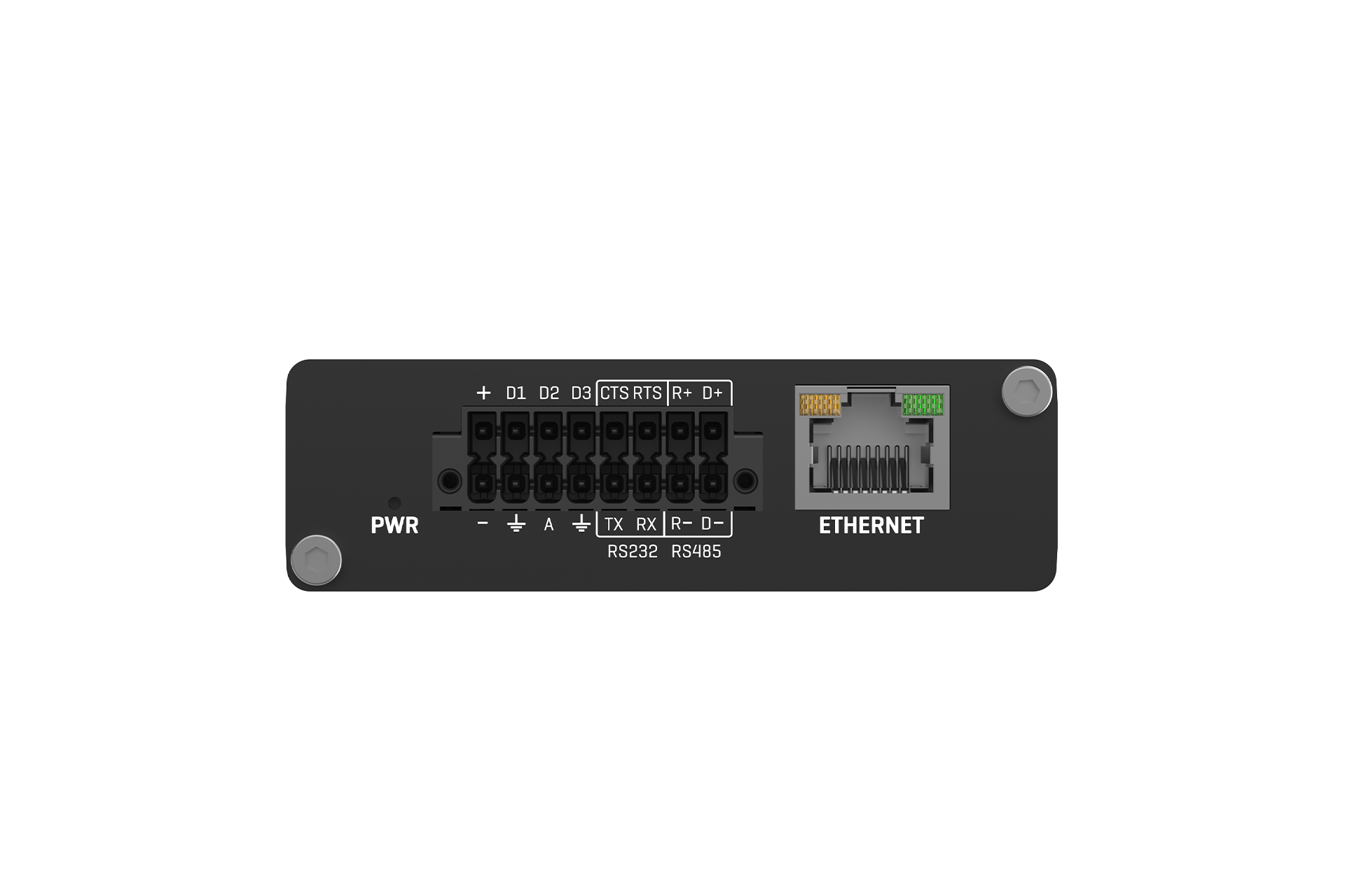 TELTONIKA TRB246 Industrial 4G IoT Gateway0