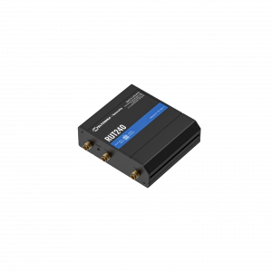 Teltonika RUT240 Industrial LTE WiFi Cellular Router