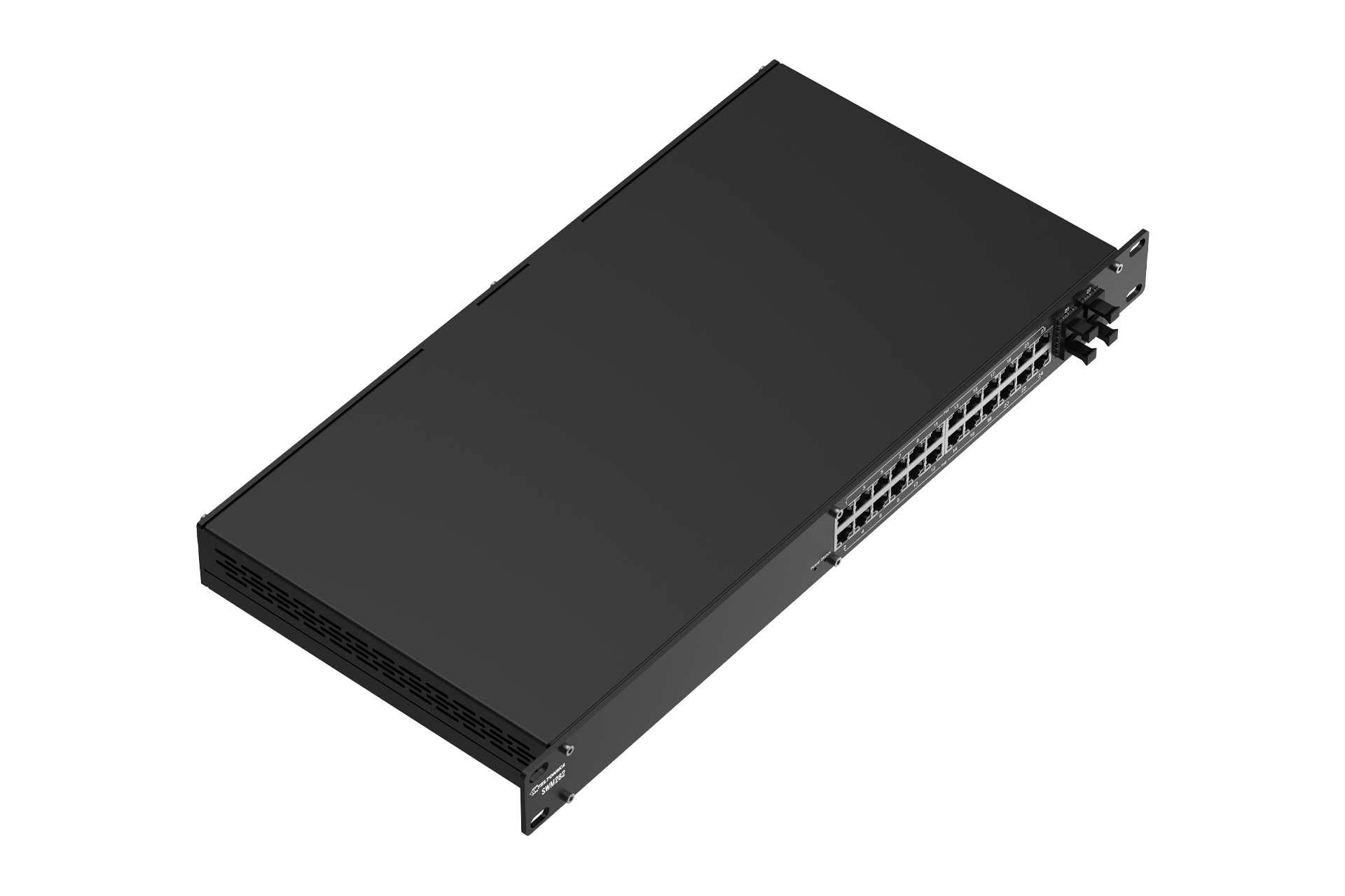 Teltonika SWM282 L2+ Managed Switch