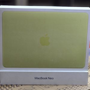 Mabook Neo 13in A18 Pro