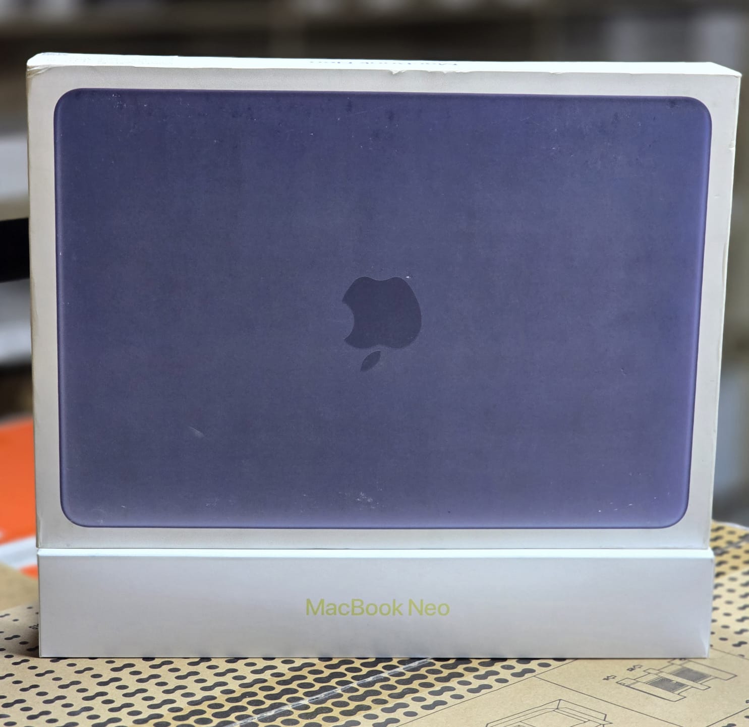 Mabook Neo 13in A18 Pro