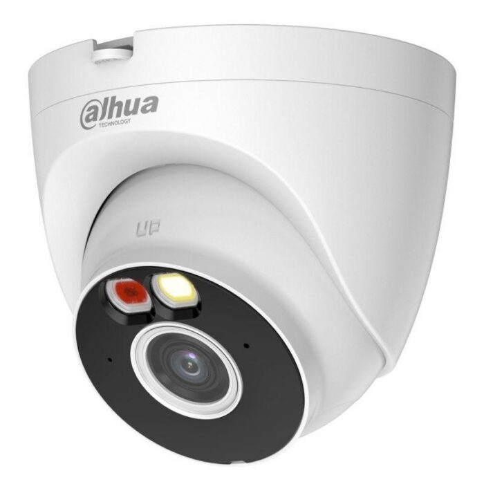 Dahua IPC-HDW1230DT-STW 2MP Wi-Fi Eyeball Dome Camera