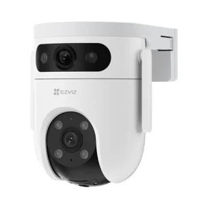 ZVIZ CS-H9c Dual-Lens 4G & Wi-Fi Security Camera