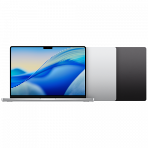 Macbook Pro M5