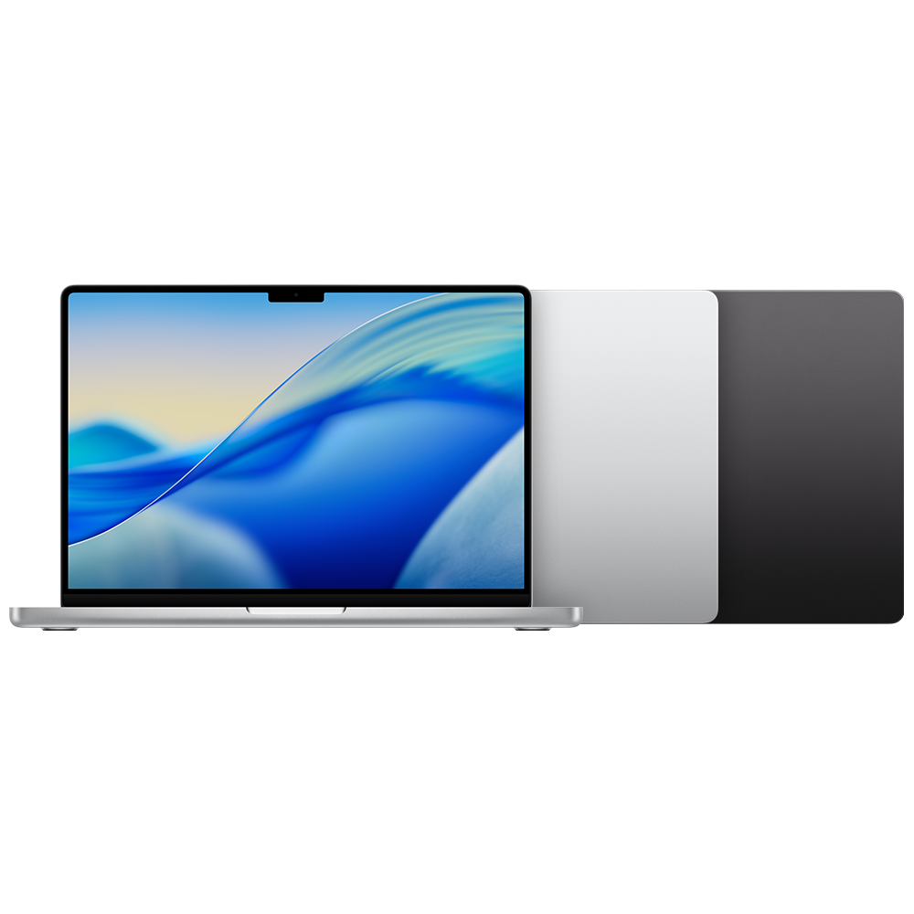 Macbook Pro M5