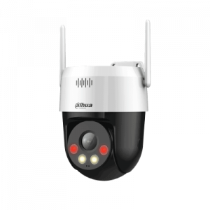 Dahua Hero A1 DH-H5A 5MP Indoor Fixed-focal Wi-Fi Pan & Tilt Network Camera