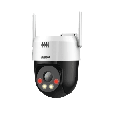 Dahua Hero A1 DH-H5A 5MP Indoor Fixed-focal Wi-Fi Pan & Tilt Network Camera