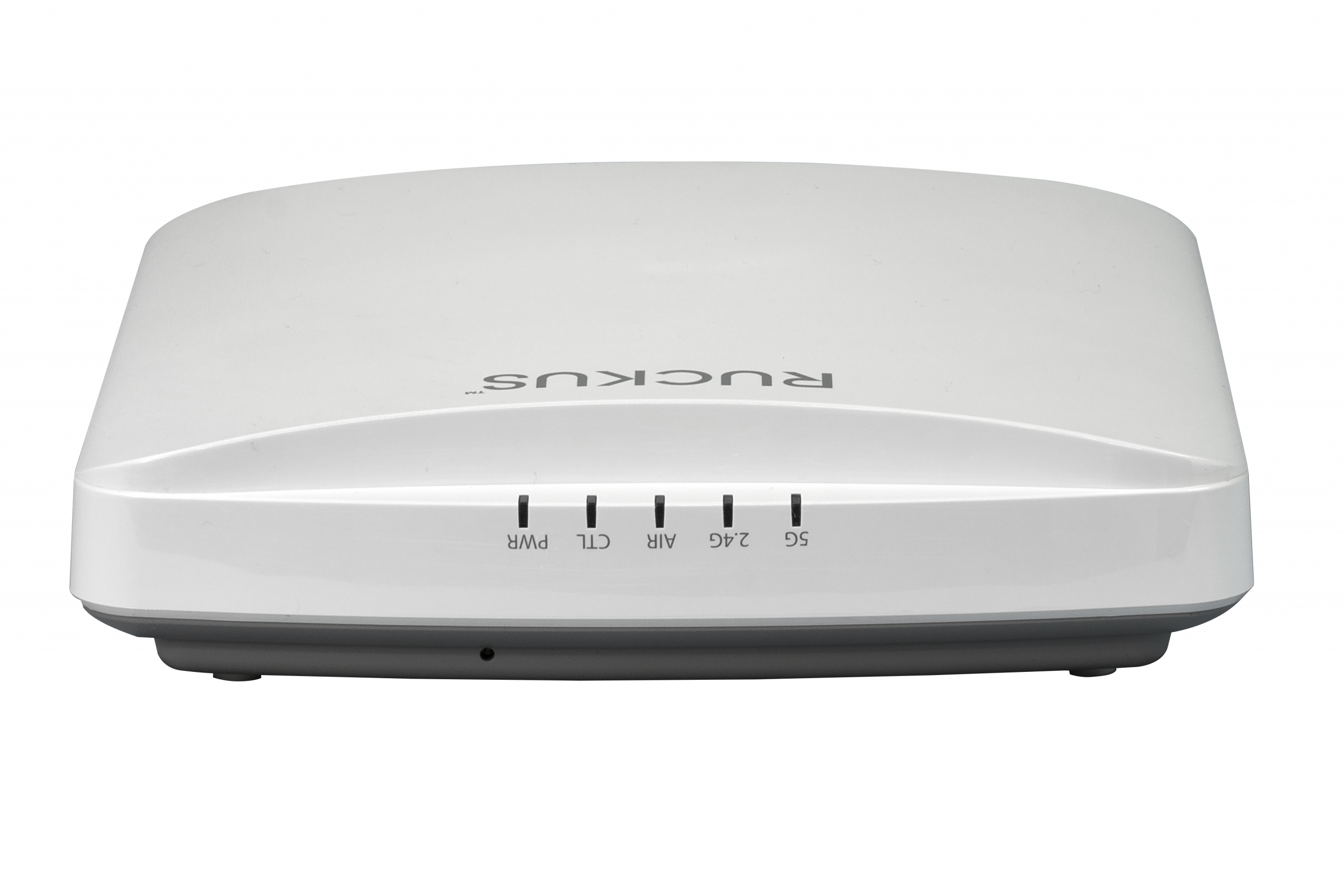 RUCKUS R650 Wi-Fi 6 Dual-Band Wireless Access Point 4x4:4 + 2x2:2 Streams Multi-Gigabit Ethernet OFDMA MU-MIMO BeamFlex+ Dual Ethernet Ports PoH/uPoE/802.3at PoE Support Wireless Access Point (901-R650-XX00)