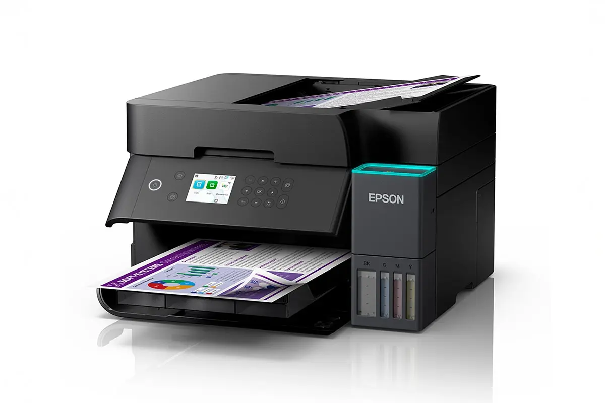 Epson L6370 Printer