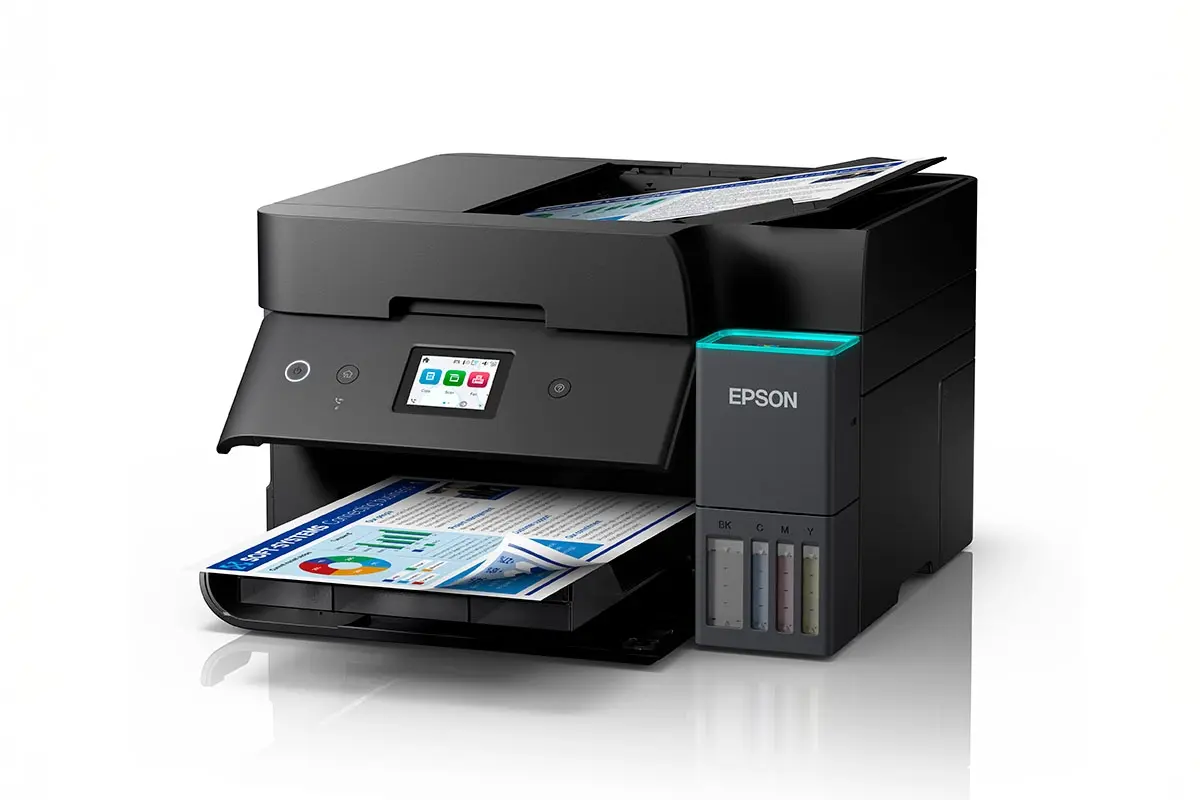 Epson L6390