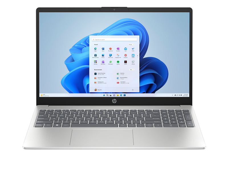HP 15 Laptop